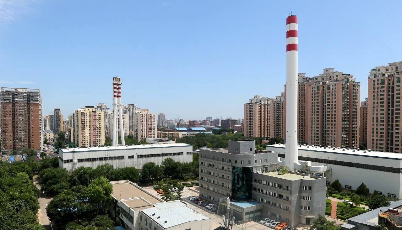 立冬到来，北京热力集团携手安信娱乐守护温暖冬日